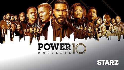 Power Saison 1 Vf Streaming Prime Video: Power - Saison 1
